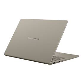 Notebook Asus Zenbook A14 béžový

 obrázek produktu 5 z 9