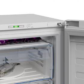 Mraznička Beko RFSA240M43WN bílá

 obrázek produktu 4 z 8
