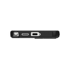 Kryt na mobil UAG Pathfinder na Samsung Galaxy S25 Ultra černý

 obrázek produktu 5 z 14