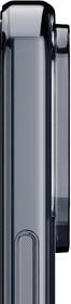 Kryt na mobil 3mk Clear MagCase na Apple iPhone 16 Pro Max průhledný

 obrázek produktu 3 z 6