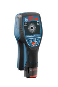 Detektor Bosch Professional Professional D-TECT 120 (s baterií) 

 obrázek produktu 2 z 5