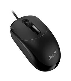 Myš Genius DX-123 černá

 obrázek produktu 1 z 3