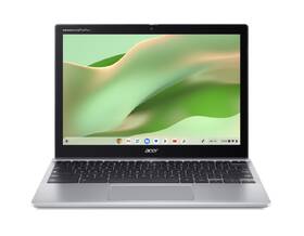 Notebook Acer Chromebook Spin 312 (CP312-1HN-C67S) stříbrná barva
