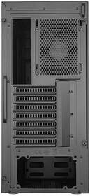 Case Cooler Master Silencio S600 Tempered Glass černá

 obrázek produktu 7 z 8