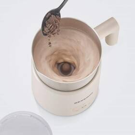 Napěňovač mléka Severin SM 3589 

 obrázek produktu 2 z 3