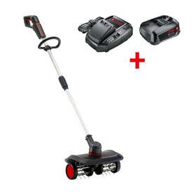 Vertikutátor AL-KO AR 1835 18V (s baterií) 

 obrázek produktu 1 z 6