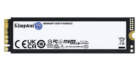 SSD Kingston FURY Renegade G5 1TB PCIe 5.0 NVMe černý

 obrázek produktu 2 z 9