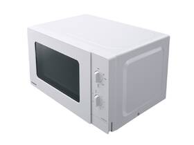 Mikrovlnná trouba Panasonic NN-SM21QWEPG bílá

 obrázek produktu 3 z 9