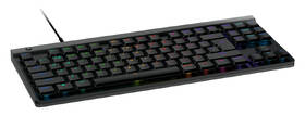 Klávesnice Logitech G515 TKL, USB, US INT'L layout černá

 obrázek produktu 1 z 3