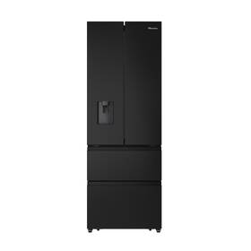 Americká lednice Hisense RF632N4WFE černá

 obrázek produktu 6 z 6
