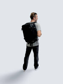 Batoh na notebook MYBALO Traveler 3v1 černý

 obrázek produktu 12 z 13