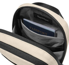 Brašna tomtoc Aviator - T37 Travel Crossbody Bag khaki

 obrázek produktu 7 z 15