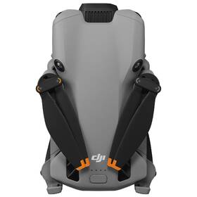 Dron DJI Mini 5 Pro Fly More Combo (DJI RC-N3) šedá barva
