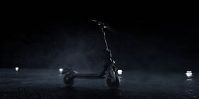 Elektrická koloběžka Segway GT3 E antracitová

 obrázek produktu 31 z 34