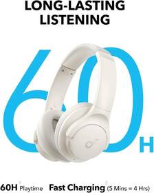 Sluchátka Anker soundcore Q11i bílá

 obrázek produktu 3 z 4