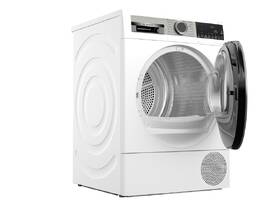 Sušička prádla Bosch WQG245DMCS bílá

 obrázek produktu 17 z 22