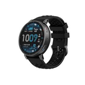 Chytré hodinky Amazfit Active Max černé

 obrázek produktu 1 z 6
