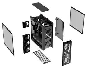 Case Asus ROG Strix Helios II GX601S černá

 obrázek produktu 8 z 9