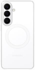 Kryt na mobil Samsung Clear Magnet na Samsung Galaxy S26+ průhledný

 obrázek produktu 1 z 4