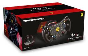 Volant Thrustmaster T818 Ferrari 488 GT3 Simulator černý

 obrázek produktu 7 z 13