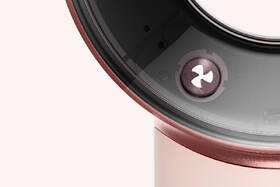 Fén Dyson Supersonic Travel HD19 rose gold/ceramic pink

 obrázek produktu 7 z 8