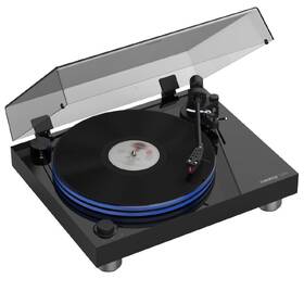 Gramofon Reloop HiFi Turn 7 černý

 obrázek produktu 2 z 9