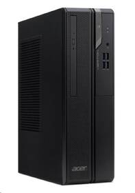 Stolní počítač Acer Veriton X2722G černý

 obrázek produktu 4 z 5