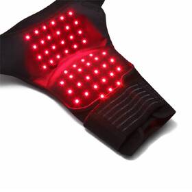 LED terapie Bluetouch pro rameno černá

 obrázek produktu 2 z 11