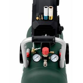 Kompresor Metabo Basic 250-50 

 obrázek produktu 1 z 4