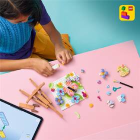 Stavebnice LEGO® Creator 3 v 1 31390 Květinová malba 

 obrázek produktu 7 z 9