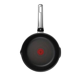 Pánev WOK Tefal G3208402, 24 cm černá

 obrázek produktu 1 z 6