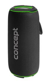 Přenosný reproduktor Concept SoundJoy BR5530 černý

 obrázek produktu 4 z 12