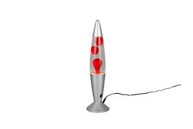 Stolní lampička Reality VESUV Lava lamp průhledná

 obrázek produktu 2 z 5