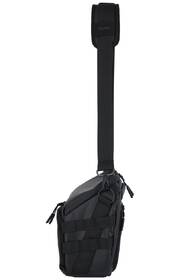 Brašna na foto/video Rollei Ocean Bag L černá

 obrázek produktu 5 z 15