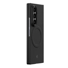 Kryt na mobil Spigen Air Skin Aramid MagSafe na Samsung Galaxy Z Fold 8 Ultra černý

 obrázek produktu 7 z 14