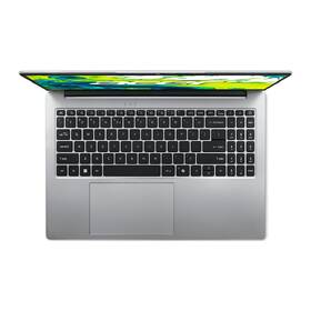 Notebook Acer Aspire Lite 15 (AL15-37P) stříbrný

 obrázek produktu 5 z 9