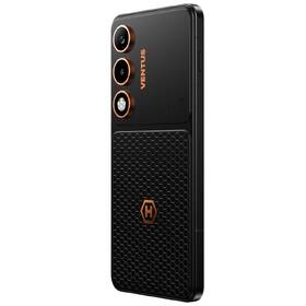 Mobilní telefon myPhone Hammer Ventus 5G 8 GB / 256 GB černý/oranžový

 obrázek produktu 5 z 10