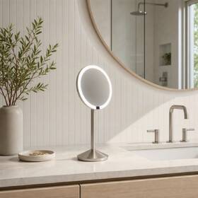 Kosmetické zrcátko Simplehuman ST3070 ocel

 obrázek produktu 3 z 3