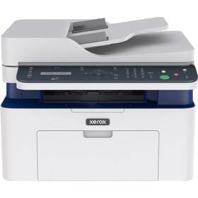 Tiskárna multifunkční Xerox B115 bílá

 obrázek produktu 1 z 1