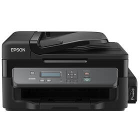 Tiskárna multifunkční Epson M200, CIS černá

 obrázek produktu 1 z 13