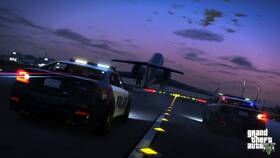 Hra RockStar Grand Theft Auto V - Premium Edition 
 Hra RockStar Grand Theft Auto V - Premium Edition