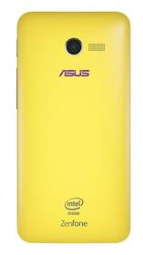 Mobilní telefon Asus 4 žlutý

 obrázek produktu 5 z 6