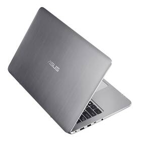Notebook Asus E403NA-GA002T šedá barva
