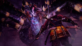 Hra Sony Nioh 

 obrázek produktu 7 z 11