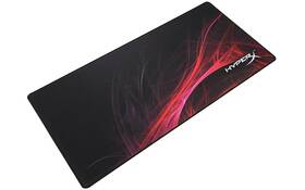 Podložka pod myš HyperX FURY S Pro Gaming Speed Edition XL, 90 x 42 cm černá

 obrázek produktu 1 z 2