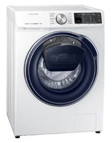 Pračka Samsung WW90M649OPM/ZE bílá barva
