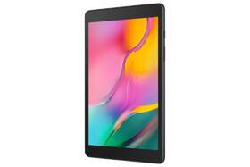 Dotykový tablet Samsung Tab A 8.0 LTE černý

 obrázek produktu 1 z 6