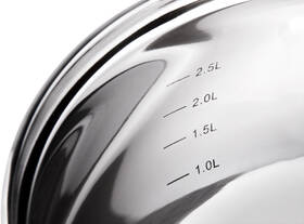 Sada nádobí Lamart 8 ks LT1111 nerez

 obrázek produktu 7 z 8
