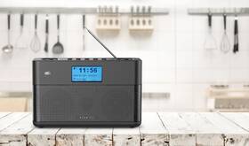 Radiopřijímač s DAB+ KENWOOD CR-ST50DAB-B černý

 obrázek produktu 6 z 7