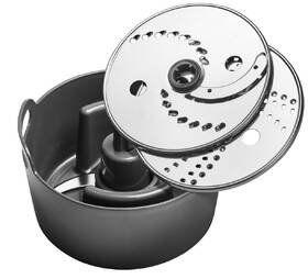 Kuchyňský robot Tefal DO821838 černý

 obrázek produktu 3 z 20